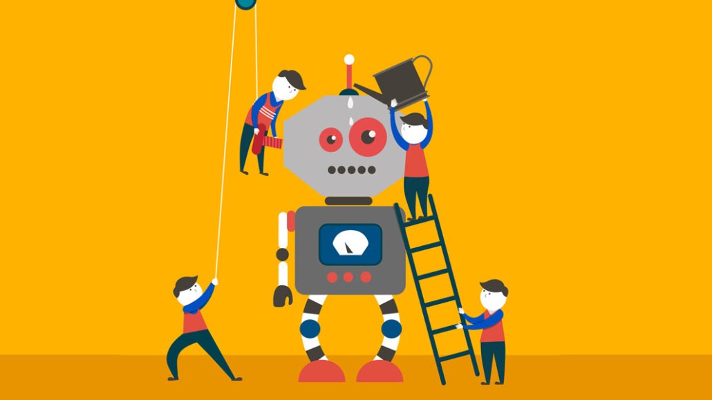 ‘E-commerce is expensive’: How invisible technology and infrastructure overhauls will save retail