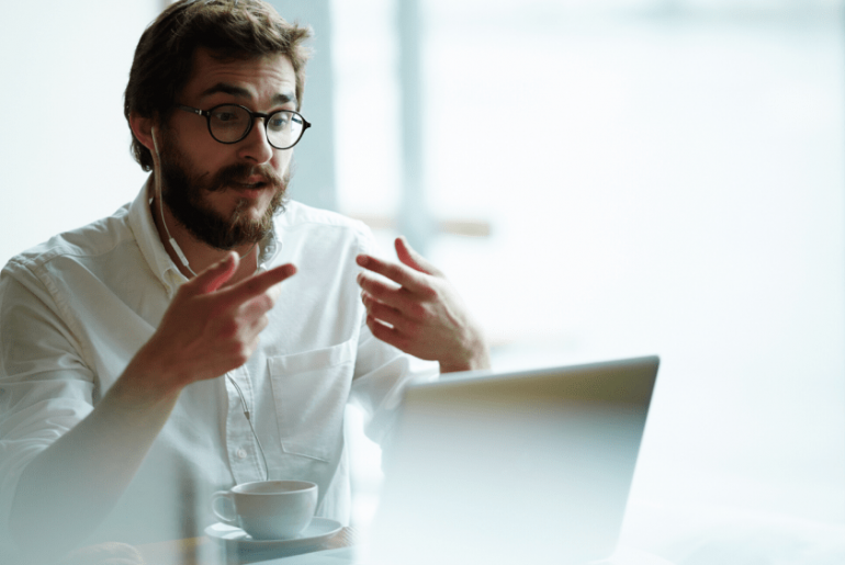 6 small but effective shifts to leave a memorable first impression