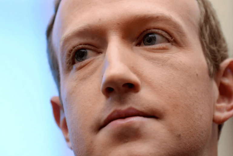 Mark Zuckerberg: Walmart Is Coming For Facebook & Instagram Shops