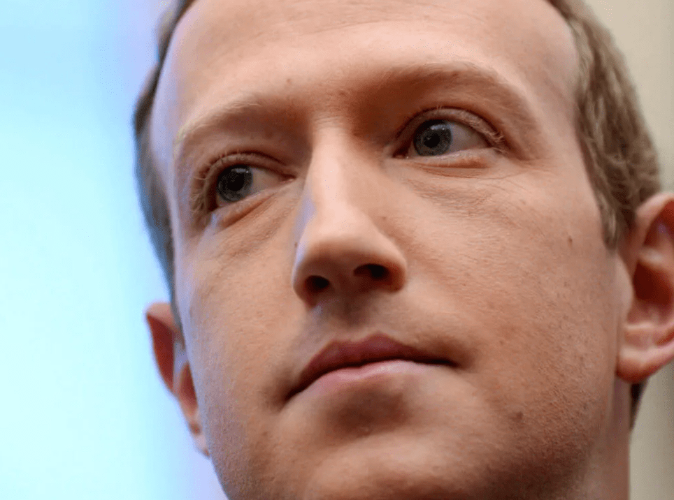 Mark Zuckerberg: Walmart Is Coming For Facebook & Instagram Shops