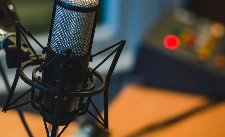 Podcasts for B2B: how can you cut through the noise?