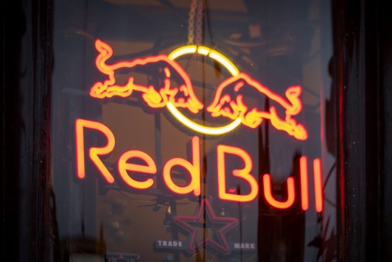 Lessons From Red Bull’s Marketing