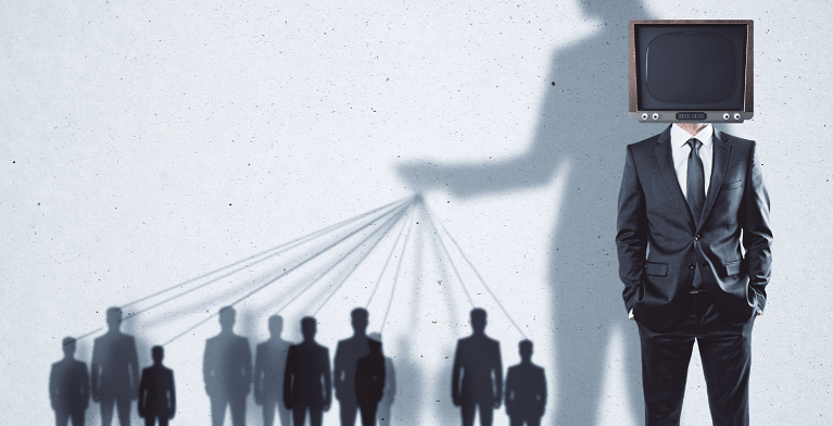 The Power of Persuasion