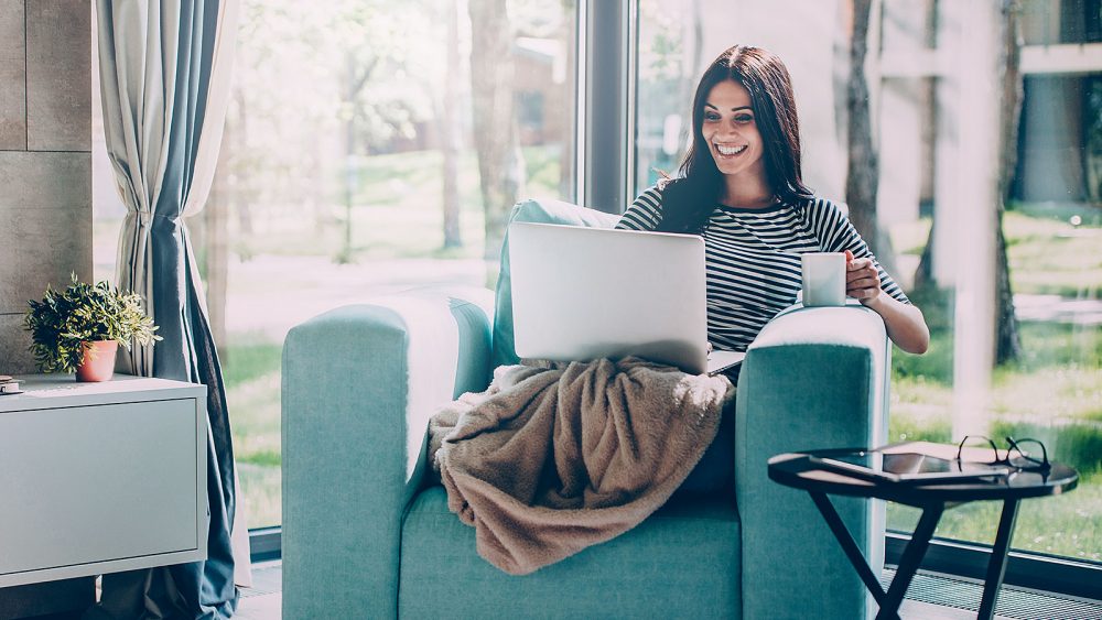 The 9 best freelance jobs you can do from anywhere