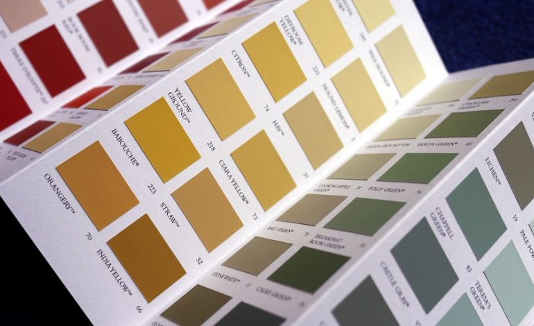 How Farrow & Ball is bringing the luxury experience online for digital DIYers