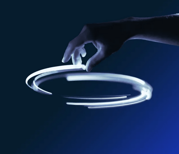 How COVID-19 has pushed companies over the Technology Tipping Point—and Transformed Business Forever