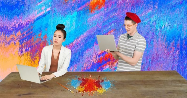 Graphic design apps are now as fundamental as Excel — here’s how non-designers get up to speed