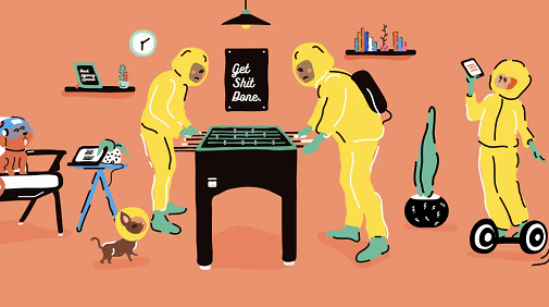 ‘Most administrative HR roles will be automated in the next few years’: As workplace tech evolves, HR and tech officer roles merge