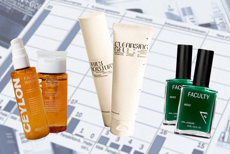 Quarantine Is the Perfect Chance to Reach the Elusive Male Beauty Consumer