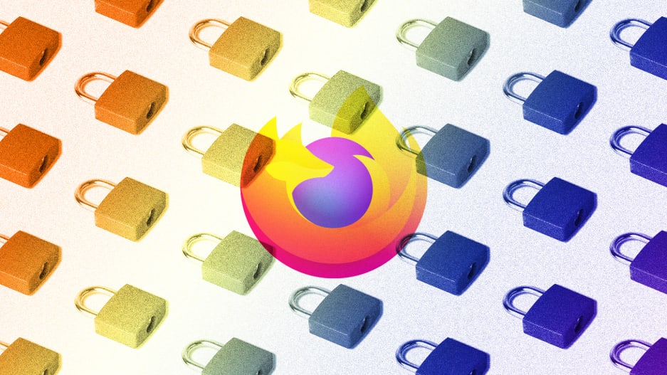 Switching from Chrome to Firefox can supercharge your privacy in minutes