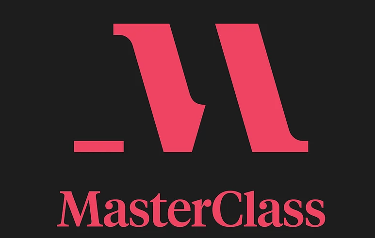 Brand of the Day: Redesigning MasterClass