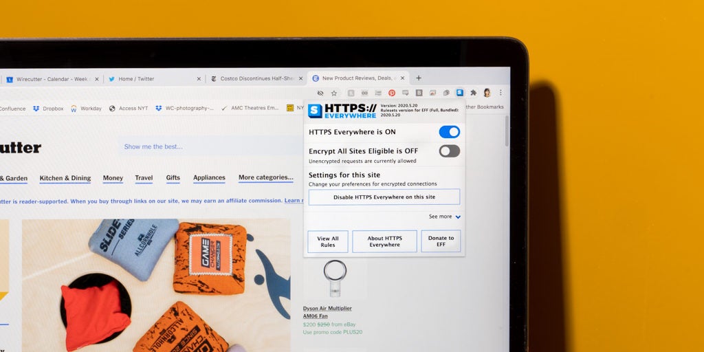 Our Favourite Ad Blockers and Browser Extensions to Protect Privacy