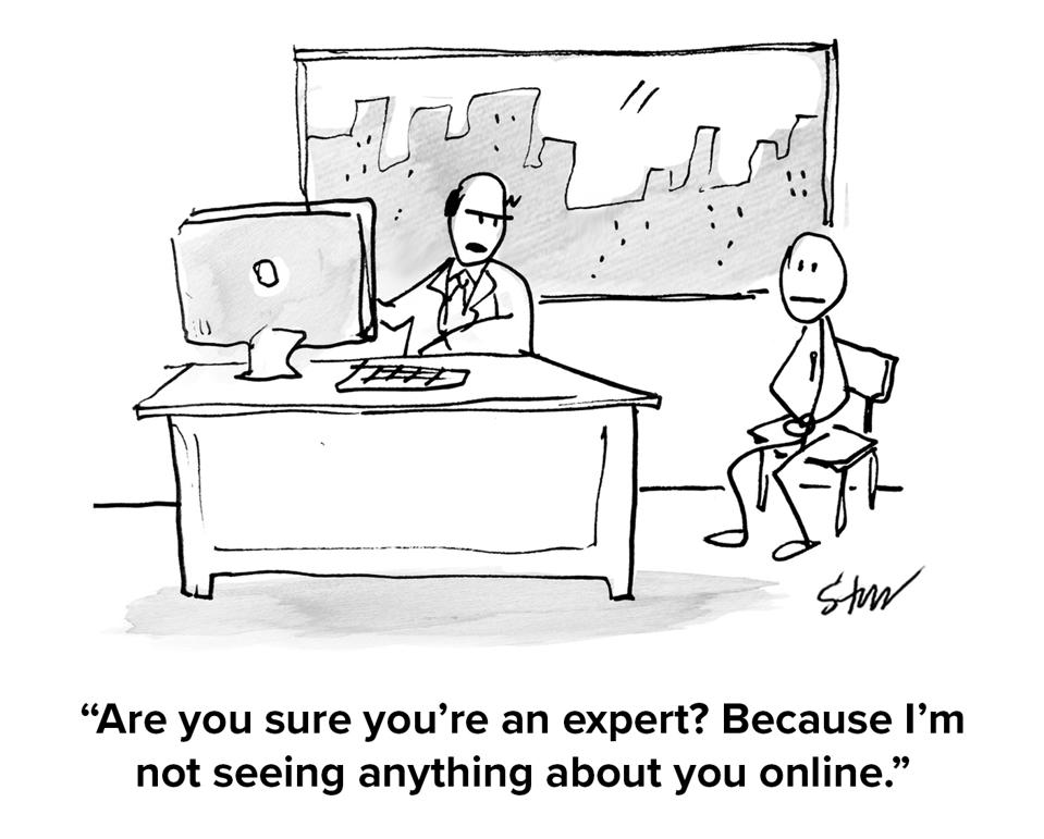 Why Content Marketing Matters For Brands (And Yes, This Includes Yours)