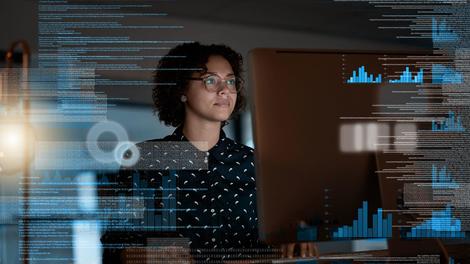 Top 8 trends shaping digital transformation in 2021