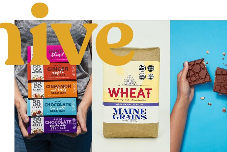 This Online Grocery Store Only Stocks Purpose-Driven Brands