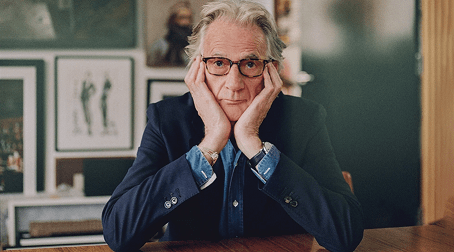‘Be Prepared for Anything’: Paul Smith on the Best Advice of His 50-Year Career
