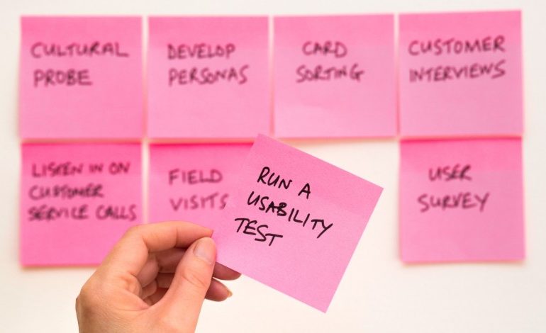 Why are businesses still taking a shot in the dark when launching a new website?