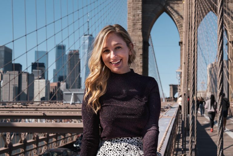 I turned my side hustle into a 6-figure business in 6 years: These were my top strategies