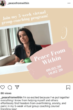 How to Create an Instagram Business Profile