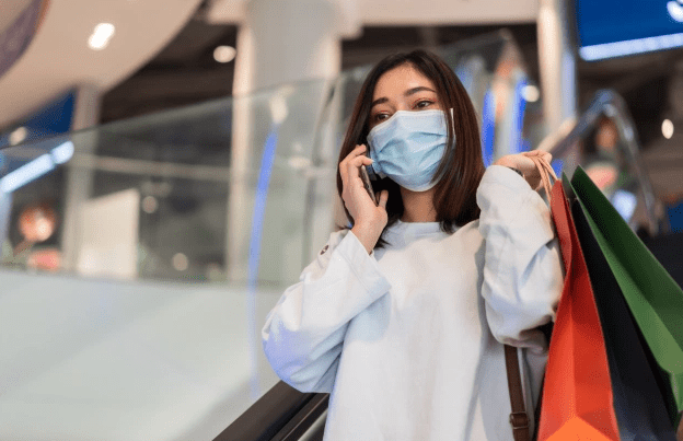 As Pandemic Continues, Retailers Need to Meet Shopper Expectations