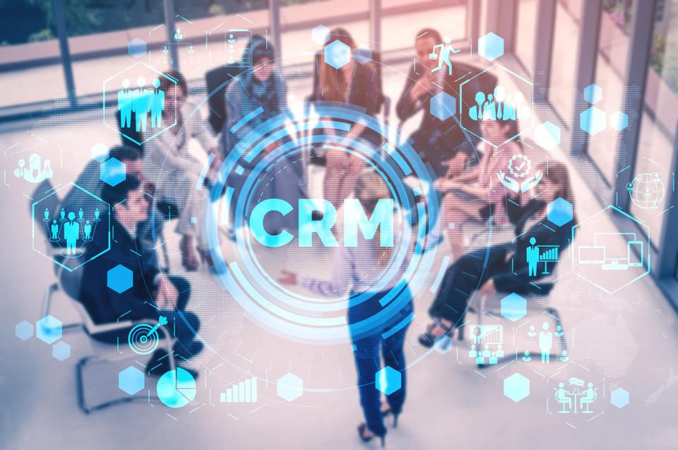 The Best CRM Systems Of 2020 According To Companies Using Them