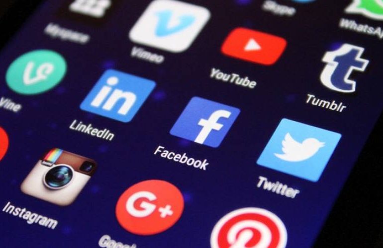 Exploring the Top Digital Marketing Trends for 2021