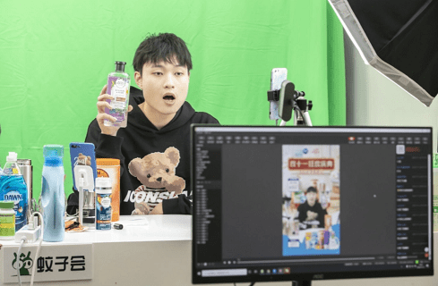 Livestream shopping is the next big thing in retail