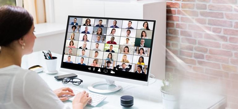 5 Innovative Teambuilding Ideas For Overcoming The WFH Wall