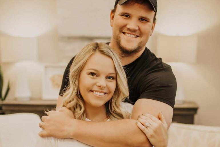 Meet The Couple Who Grew An Online Boutique Into A Retail Tech Powerhouse