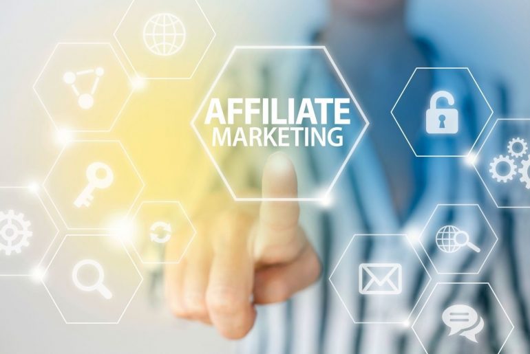 10 Awesome Affiliate Marketing Tactics That Generate More Sales