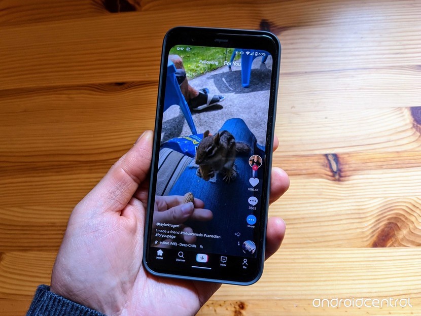 TikTok faces trouble in Europe after it narrowly escapes U.S. ban