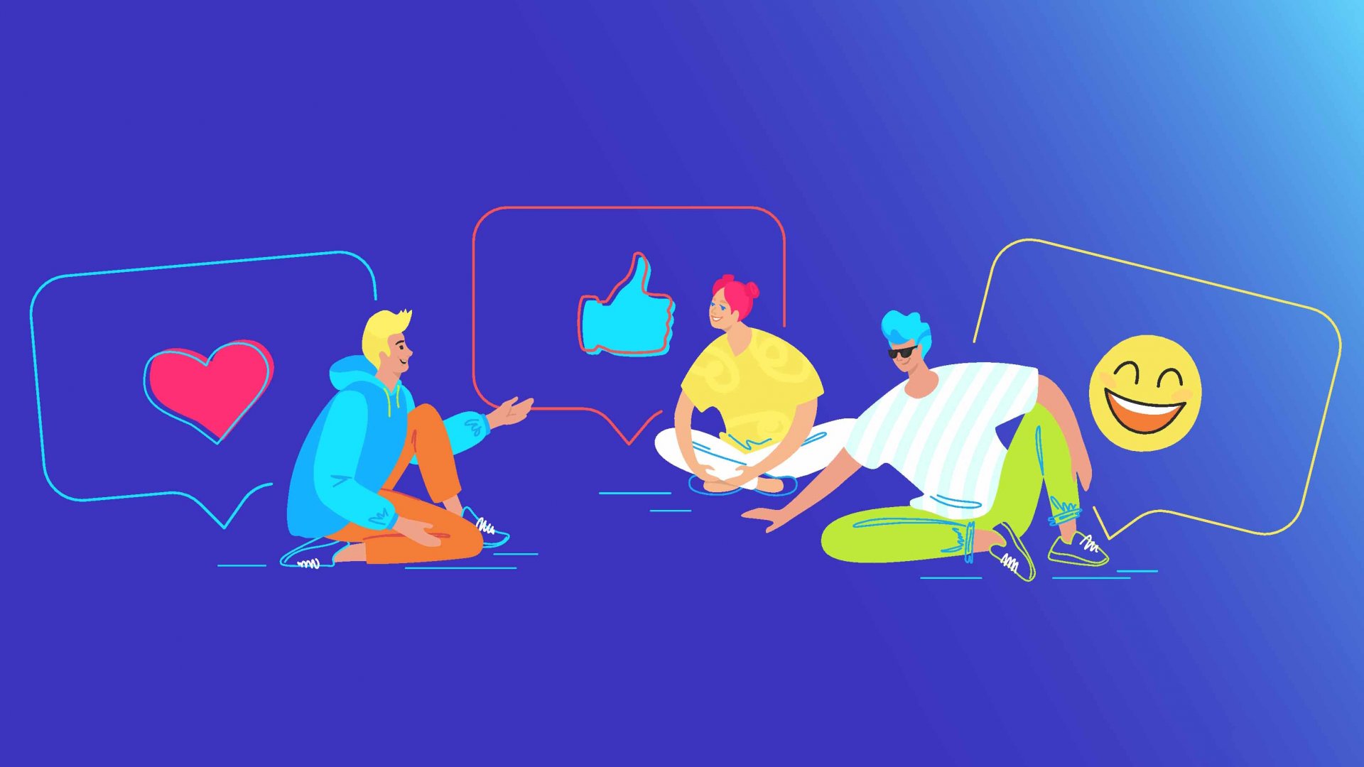 He Studied the Behavior of 150 Million People and Found There Are Only 8 Reasons Things Go Viral