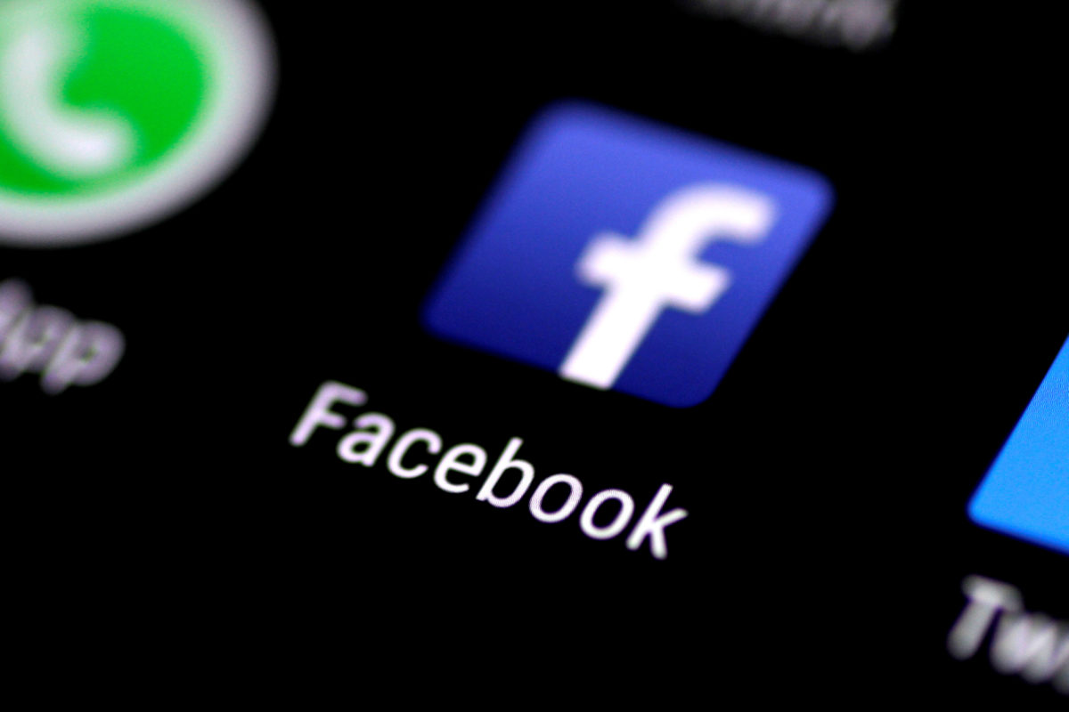 Facebook says it will pay $1 billion over 3 years to news industry