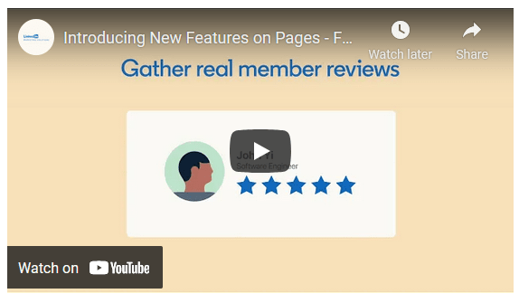 LinkedIn Adds New Tools for Company Pages, Including Content Recommendation and Lead Gathering Options