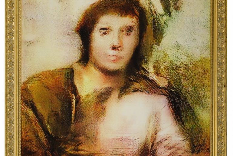 Most People Can’t Tell the Difference Between Art Made by Humans and by AI, a Rather Concerning New Study Says