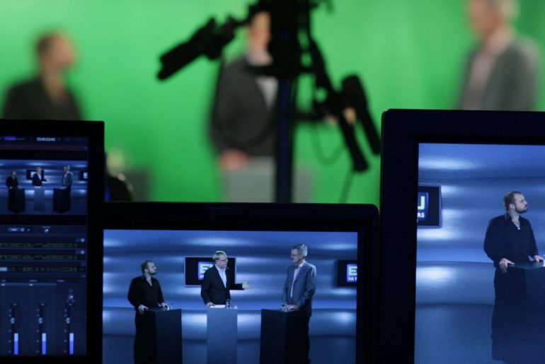 Live Stream Commerce: The Future Social Trend for Ecommerce