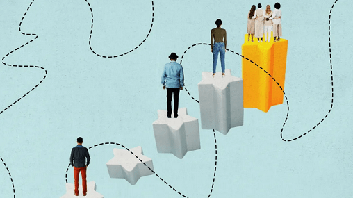 Founders should follow these 5 steps to turn ideas into reality