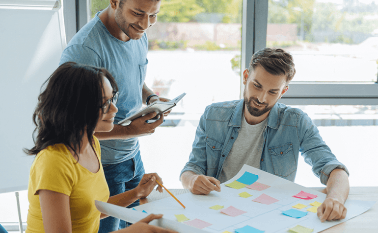 13 Crucial Roles You Should Consider Hiring First When Building a Marketing Department