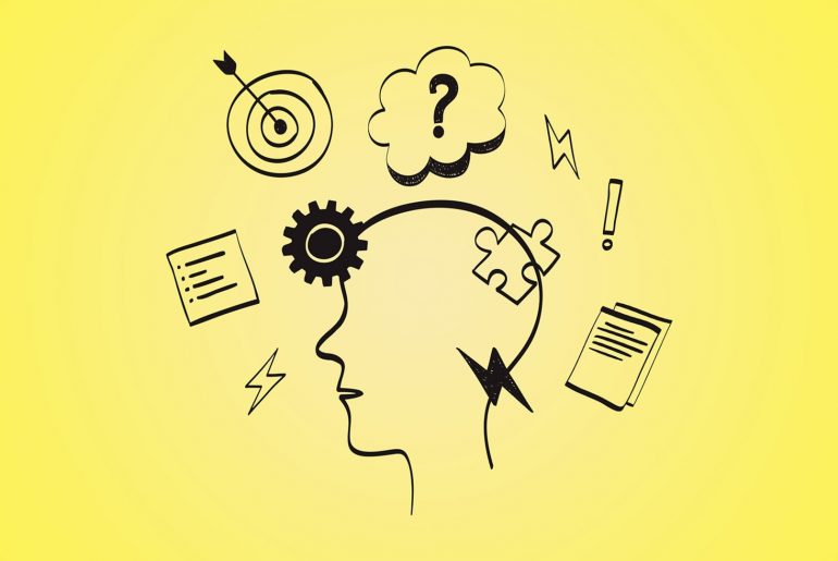 How to Pitch Your Ideas in 10 Minutes or Less