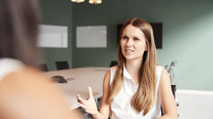 Always be ready to answer the question ‘Why should we hire you?’ at interviews, says career expert—3 best examples