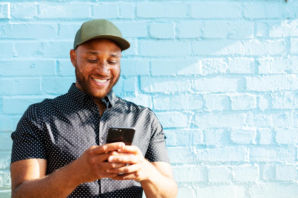 Mobile Only: It’s Time To Shift Your Marketing Strategy