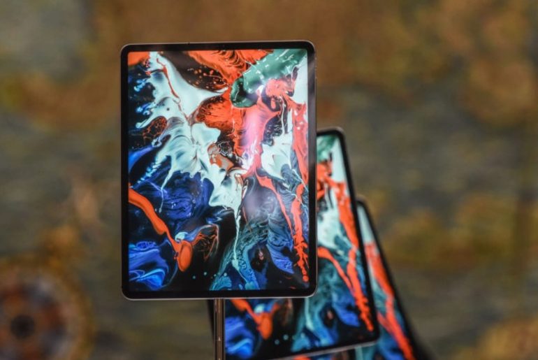 Apple’s New iPad Pro Is So Good, It’s Just Showing Off