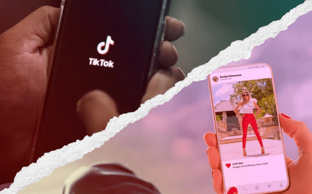 The Great Debate: Instagram vs. TikTok & the Future of Social Media Marketing
