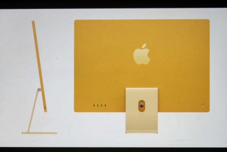 Why the New iMac Might Be Apple’s Most Brilliant Product Ever