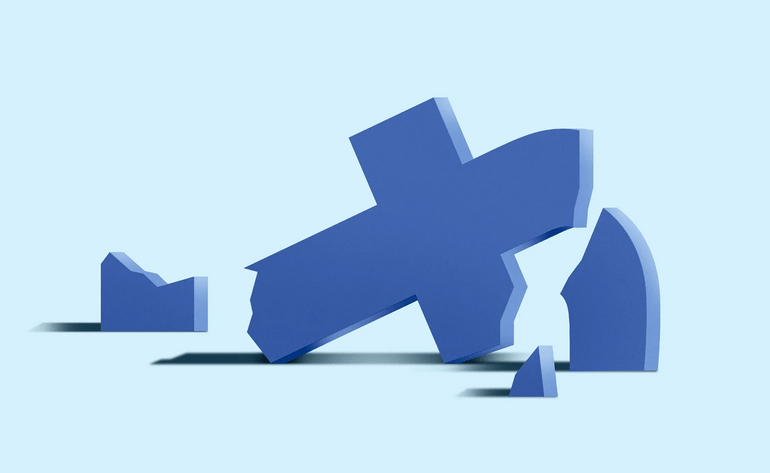 How Apple screwed Facebook