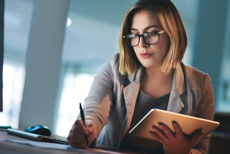 8 Tips to Improve Your Writing as an Entrepreneur