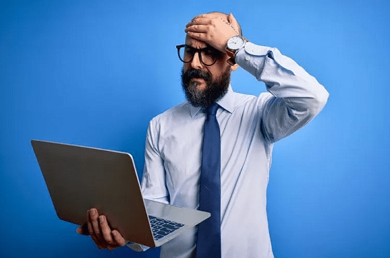 5 Content Marketing Mistakes Reducing Your Organic Traffic in 2021