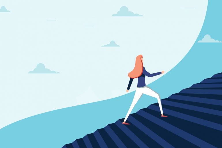 Don’t Ditch Long-Term Strategic Planning. Start With These Questions Instead