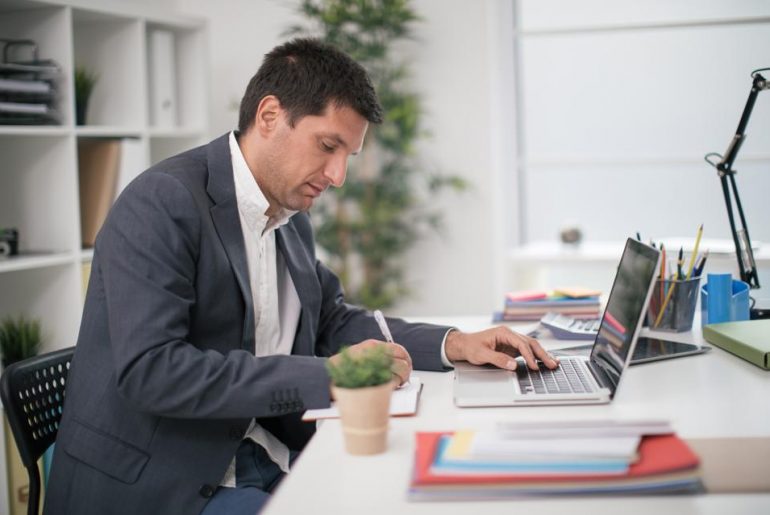 CEO Guide: Mapping Out Your Ordinary Ideal Week