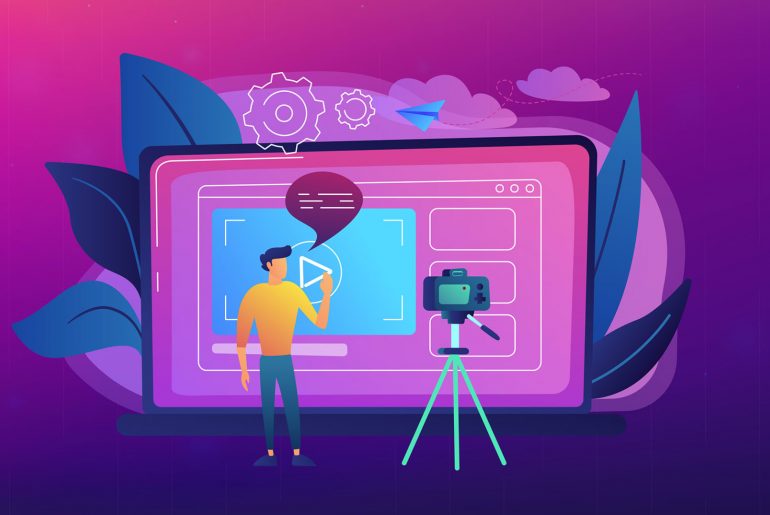 6 Ways to Use Video Marketing to Strengthen Your Brand